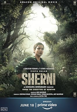LugaTv | Watch Sherni for free online