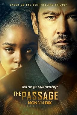 LugaTv | Watch The Passage seasons 1 - 1 for free online