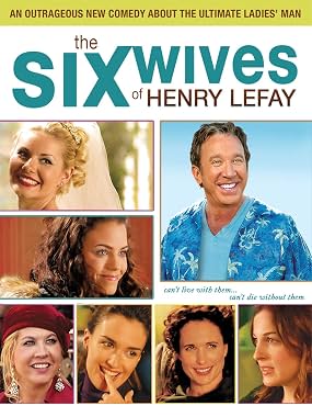 LugaTv | Watch The Six Wives of Henry Lefay for free online