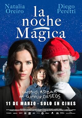 LugaTv | Watch La noche mágica for free online