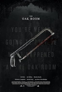 LugaTv | Watch The Oak Room for free online