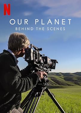 LugaTv | Watch Our Planet Behind the Scenes for free online