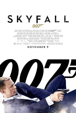 LugaTv | Watch Skyfall for free online
