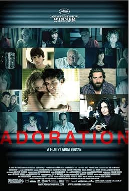 LugaTv | Watch Adoration for free online