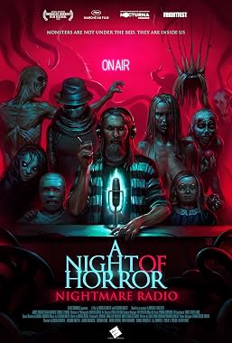 LugaTv | Watch A Night of Horror Nightmare Radio for free online