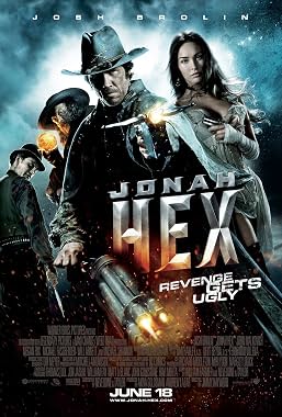 LugaTv | Watch Jonah Hex for free online