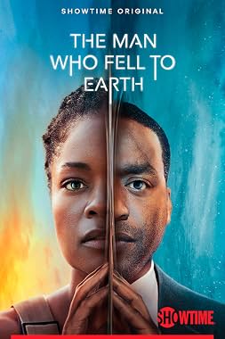 LugaTv | Watch The Man Who Fell to Earth seasons 1 - 1 for free online