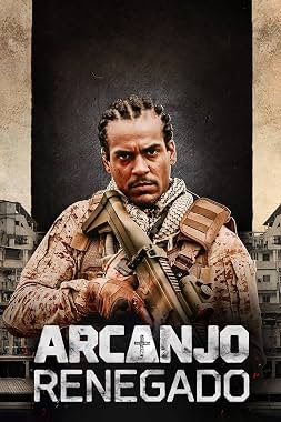 LugaTv | Watch Arcanjo Renegado seasons 1 - 5 for free online