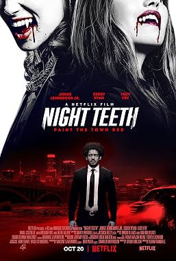 LugaTv | Watch Night Teeth for free online