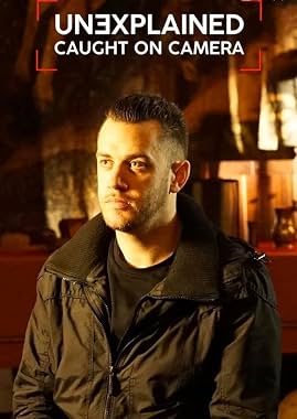 LugaTv | Watch Unexplained Caught on Camera seasons 1 - 4 for free online