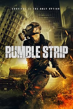 LugaTv | Watch Rumble Strip for free online