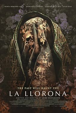 LugaTv | Watch La llorona for free online