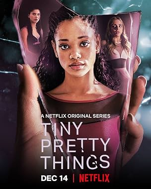 LugaTv | Watch Tiny Pretty Things seasons 1 - 1 for free online