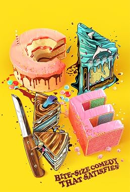 LugaTv | Watch Cake seasons 1 - 5 for free online