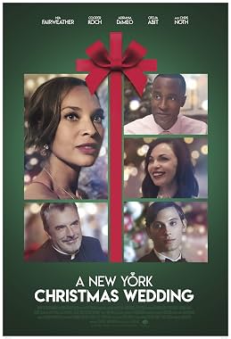 LugaTv | Watch A New York Christmas Wedding for free online