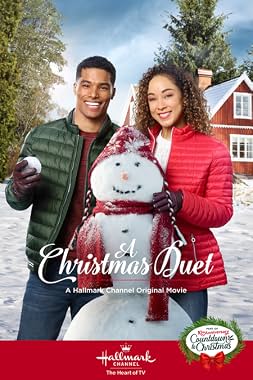 LugaTv | Watch A Christmas Duet for free online