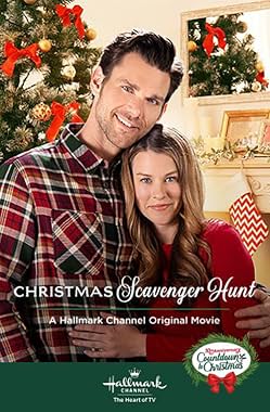 LugaTv | Watch Christmas Scavenger Hunt for free online