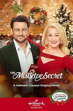 LugaTv | Watch The Mistletoe Secret for free online