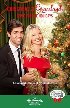 LugaTv | Watch Christmas at Graceland Home for the Holidays for free online