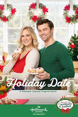LugaTv | Watch Holiday Date for free online