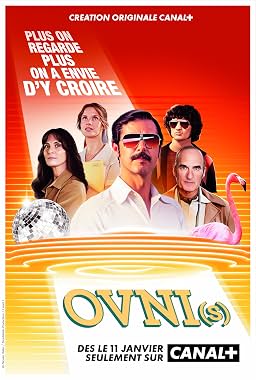 LugaTv | Watch OVNI(s) seasons 1 - 2 for free online