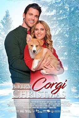 LugaTv | Watch A Very Corgi Christmas for free online