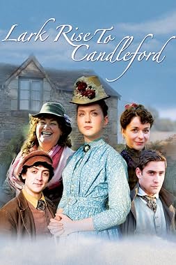 LugaTv | Watch Lark Rise to Candleford seasons 1 - 4 for free online