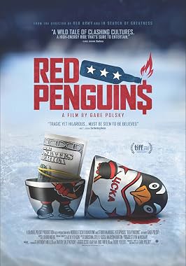 LugaTv | Watch Red Penguins for free online
