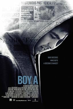 LugaTv | Watch Boy A for free online