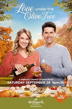 LugaTv | Watch Love Under the Olive Tree for free online