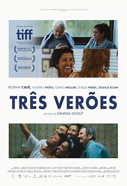 LugaTv | Watch Três Verões for free online