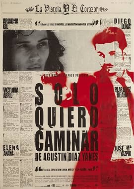 LugaTv | Watch Solo quiero caminar for free online