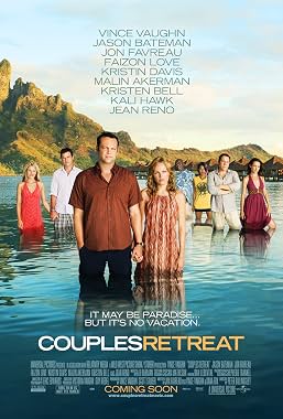 LugaTv | Watch Couples Retreat for free online