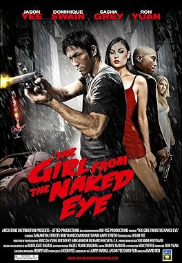 LugaTv | Watch The Girl from the Naked Eye for free online
