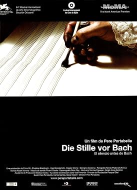 LugaTv | Watch Die Stille vor Bach for free online
