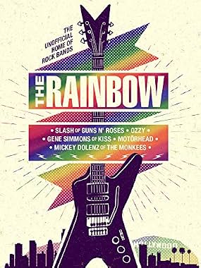 LugaTv | Watch The Rainbow for free online