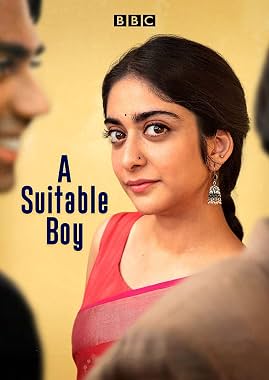 LugaTv | Watch A Suitable Boy seasons 1 - 1 for free online