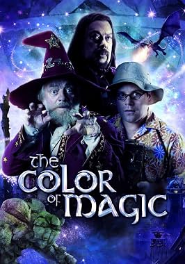 LugaTv | Watch The Color of Magic seasons 1 - 1 for free online