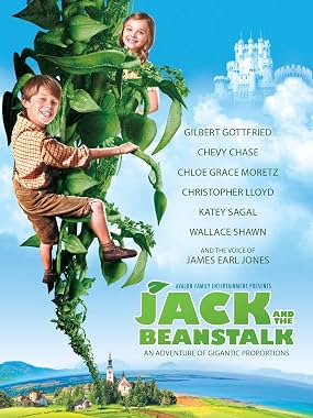 LugaTv | Watch Jack and the Beanstalk for free online
