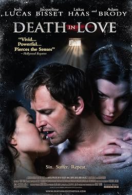 LugaTv | Watch Death in Love for free online