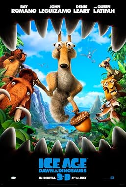 LugaTv | Watch Ice Age: Dawn of the Dinosaurs for free online