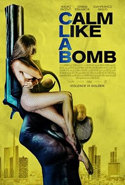 LugaTv | Watch C.L.A.B. for free online