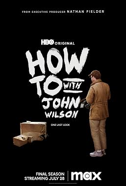 LugaTv | Watch How to with John Wilson seasons 1 - 3 for free online