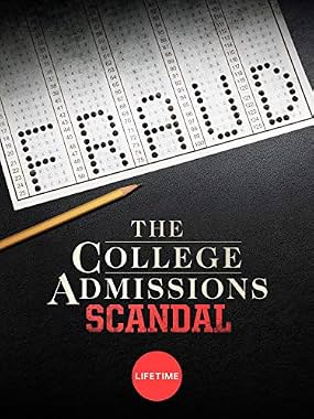 LugaTv | Watch The College Admissions Scandal for free online
