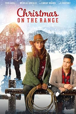 LugaTv | Watch Christmas on the Range for free online