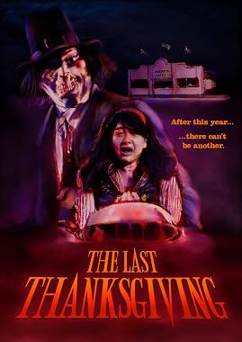 LugaTv | Watch The Last Thanksgiving for free online