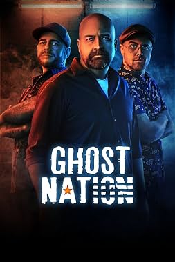 LugaTv | Watch Ghost Nation seasons 1 - 2 for free online