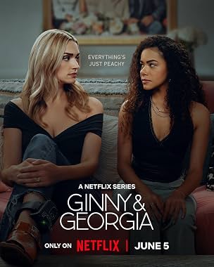 LugaTv | Watch Ginny & Georgia seasons 1 - 4 for free online