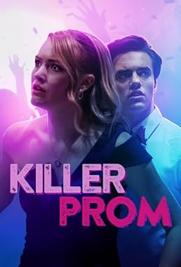 LugaTv | Watch Killer Prom for free online