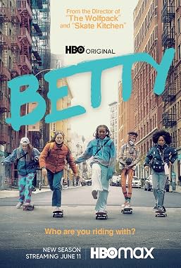 LugaTv | Watch Betty seasons 1 - 2 for free online